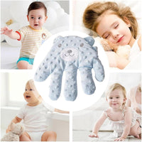 RestfulHand - Oreiller Apaisant pour bébé Aide au Sommeil Bébé avec Télécommande Bébé Ange 