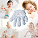 RestfulHand - Oreiller Apaisant pour bébé Aide au Sommeil Bébé avec Télécommande Bébé Ange 