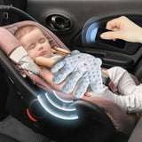 RestfulHand - Oreiller Apaisant pour bébé Aide au Sommeil Bébé avec Télécommande Bébé Ange 