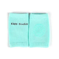 SafeKnee - Genouillères Antidérapantes pour Bébé - Bébé Ange