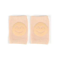 SafeKnee - Genouillères Antidérapantes pour Bébé - Bébé Ange
