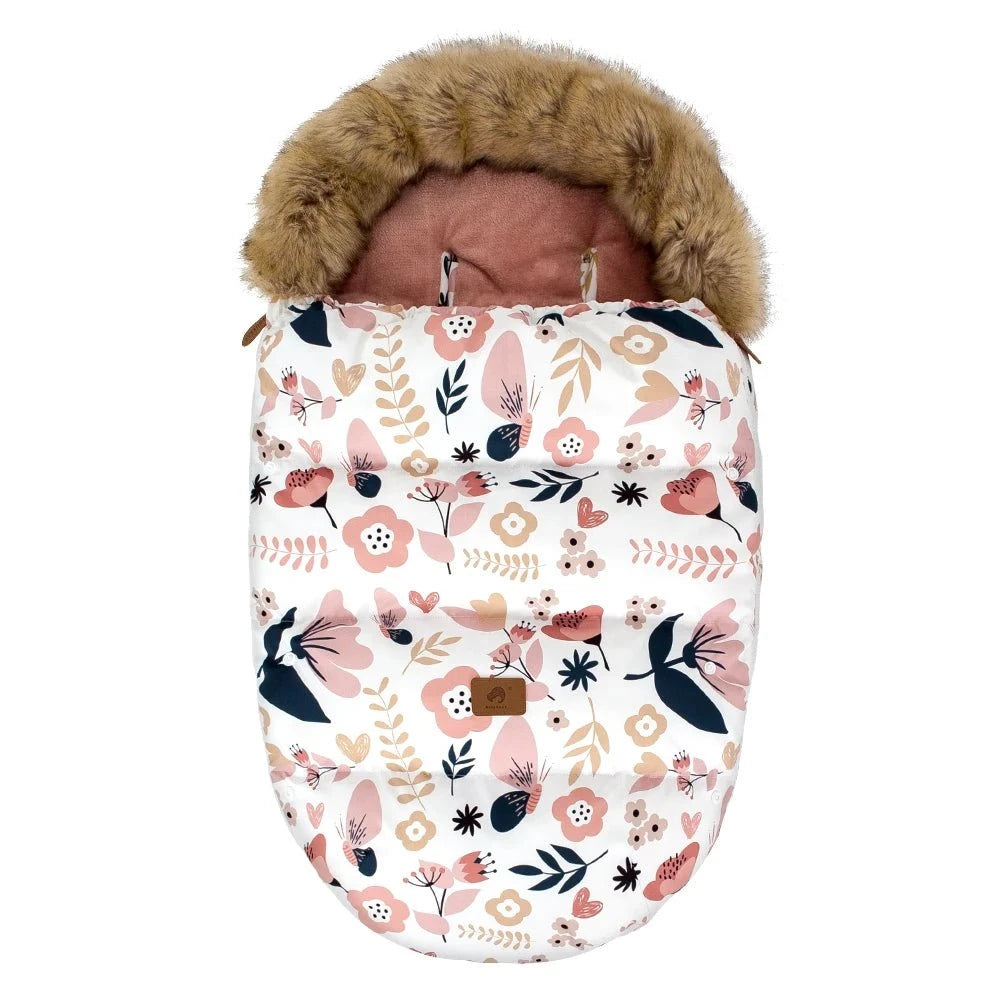 Chancelière universelle 0-24 mois – Bébé Ange, photo 15