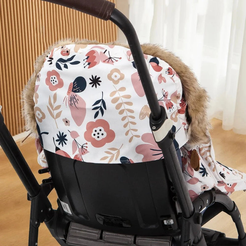 Housbay™ Chancelière Bébé 0-24 mois - Bébé Ange 