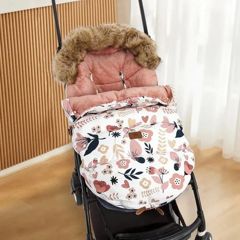 Housbay™ Chancelière Bébé 0-24 mois - Bébé Ange 