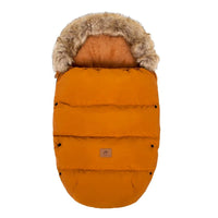 WarmSnug - Enveloppe Chancelière Universelle pour Bébé de 0 à 24 Mois - Bébé Ange